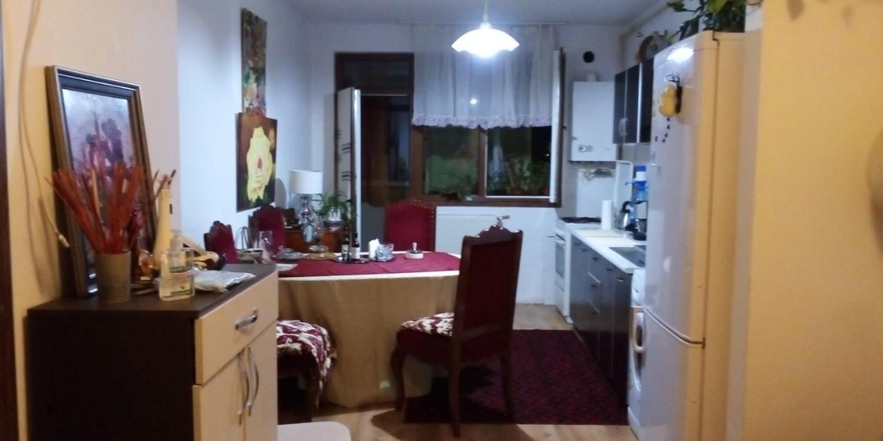 Apartament 2Camere - Prima Casa Floresti (Cluj) Exterior photo