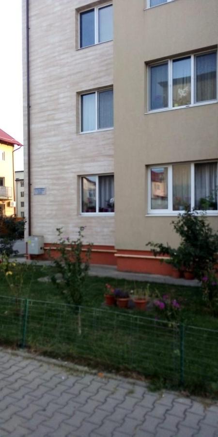 Apartament 2Camere - Prima Casa Floresti (Cluj) Exterior photo
