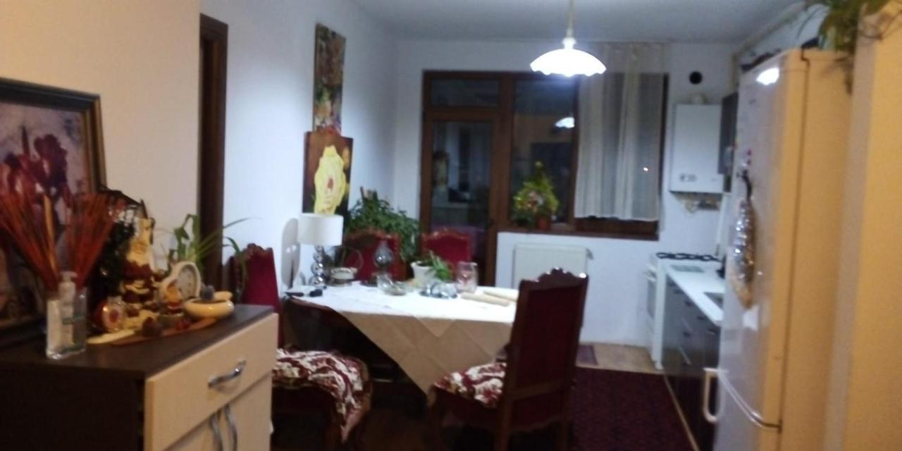 Apartament 2Camere - Prima Casa Floresti (Cluj) Exterior photo