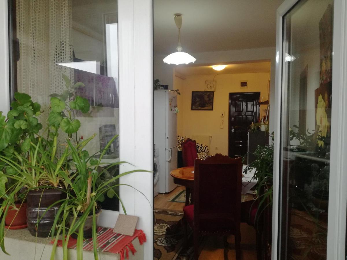 Apartament 2Camere - Prima Casa Floresti (Cluj) Exterior photo