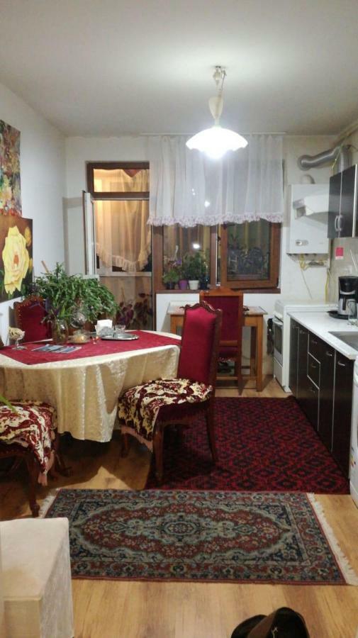 Apartament 2Camere - Prima Casa Floresti (Cluj) Exterior photo